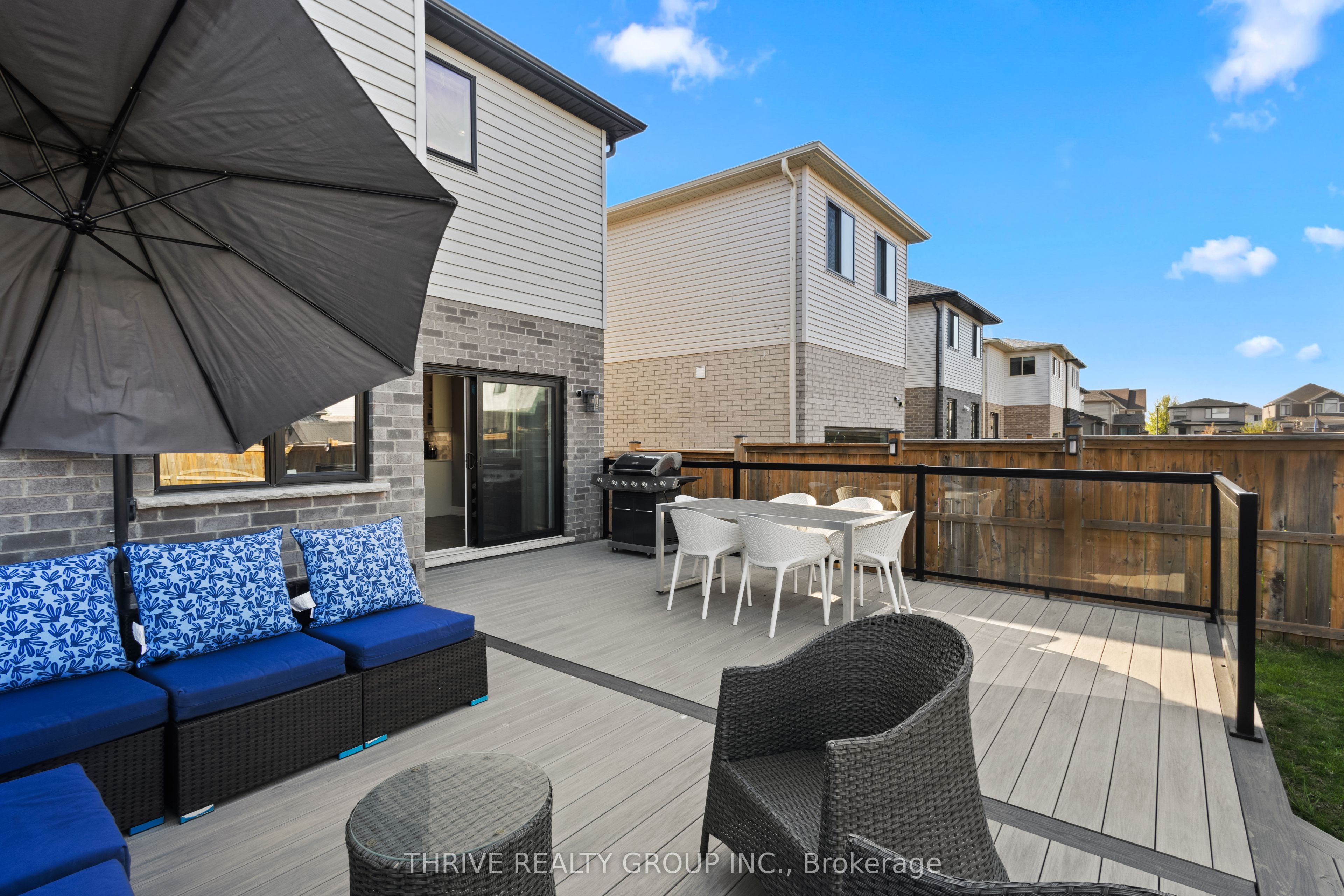 2128 Coronation Drive Property Photo 37