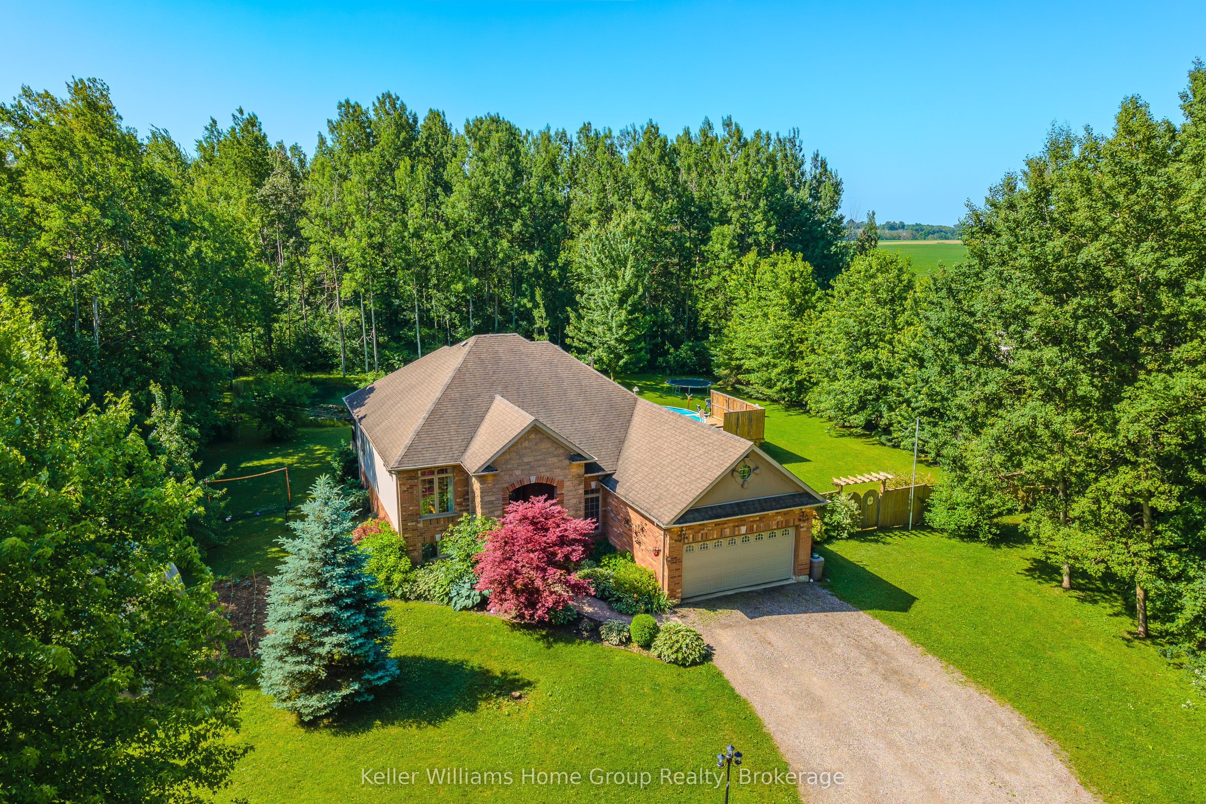 6895 Sideroad 7 West Side Road Property Photo 1