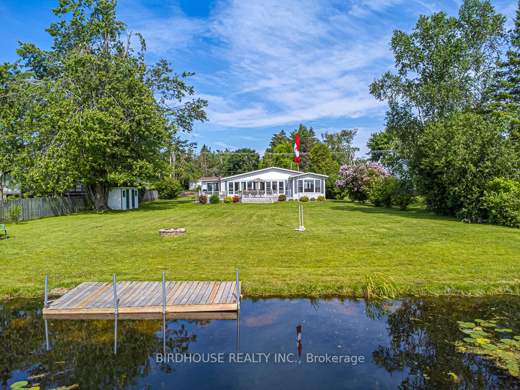 132 Fenelon Drive Property Photo 1