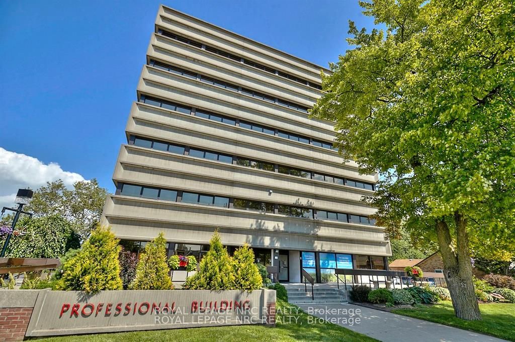 5400 Portage Road 2a Property Photo 1