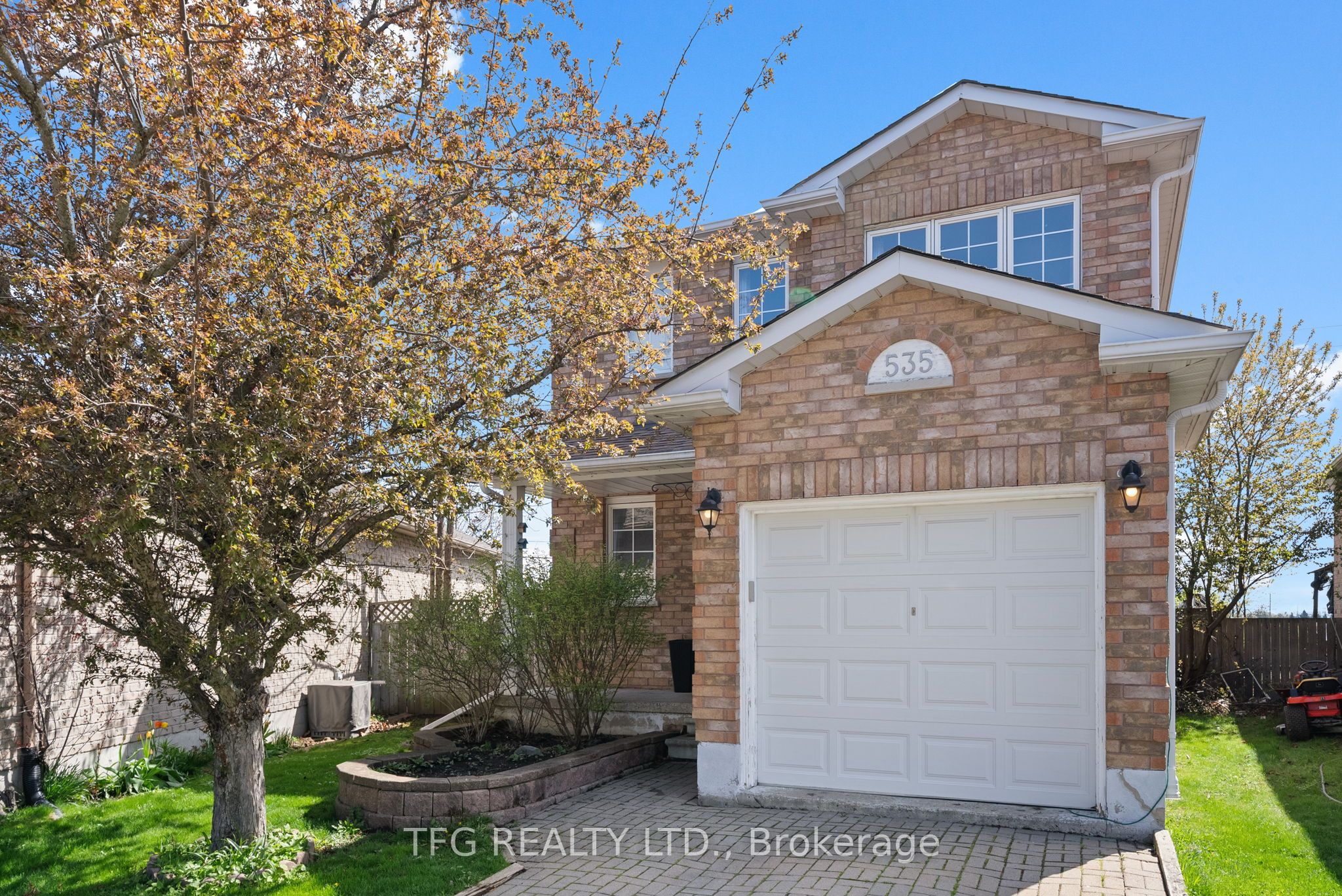 535 Wilson Road Property Photo 1