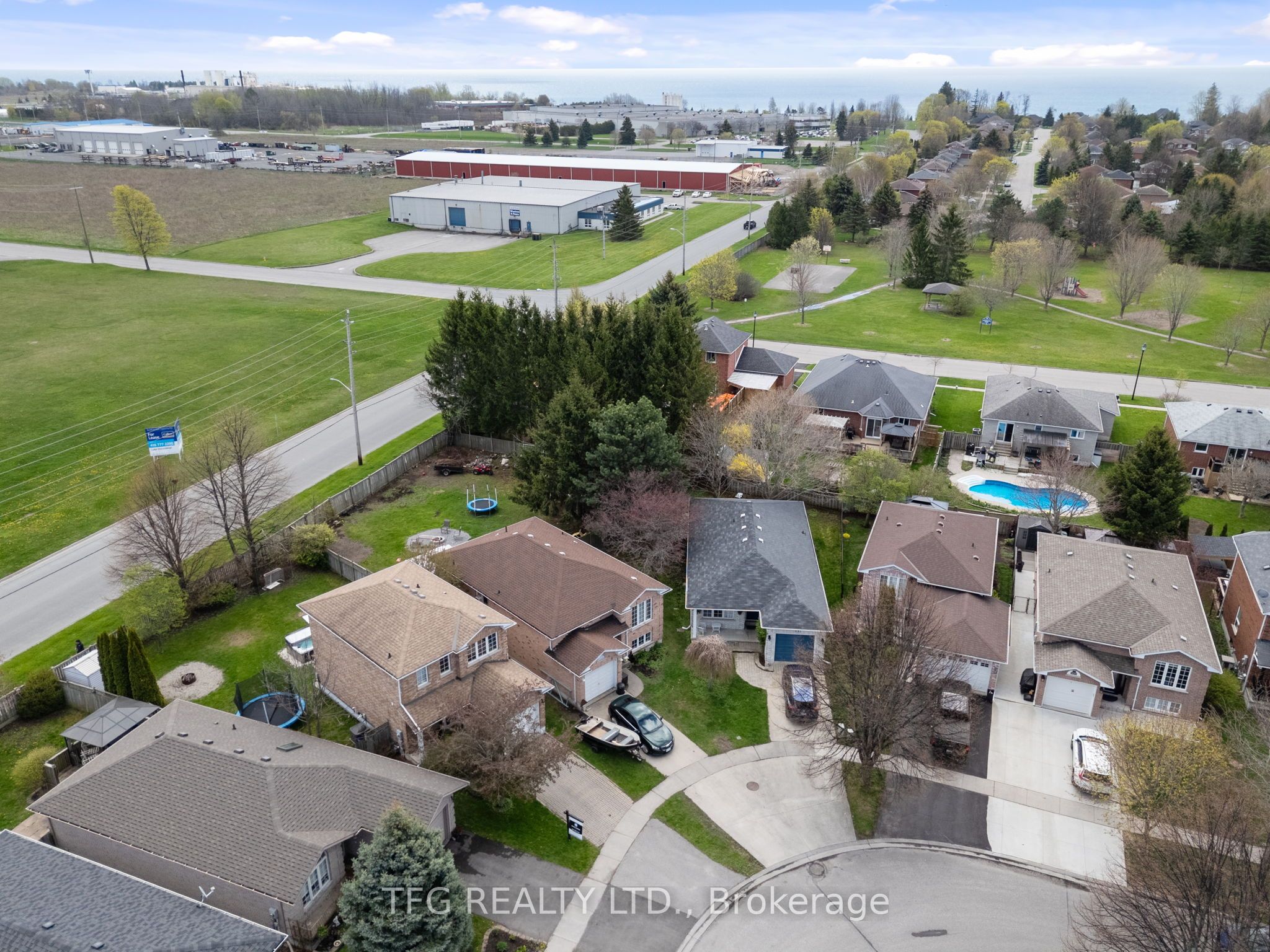 535 Wilson Road Property Photo 2