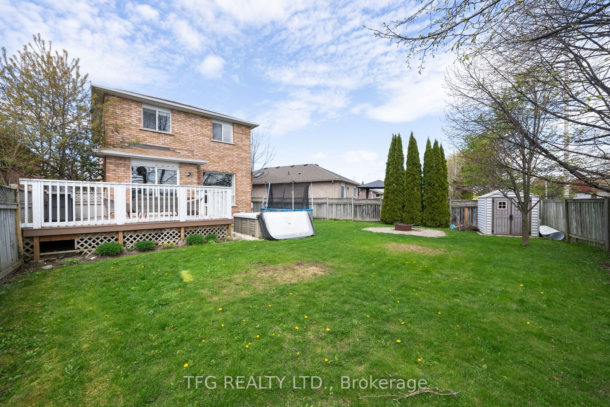 535 Wilson Road Property Photo 29