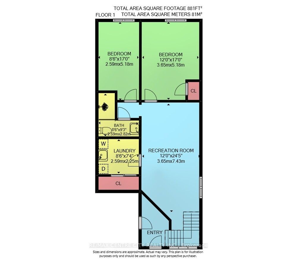 370 Brookhaven Place Property Photo 37