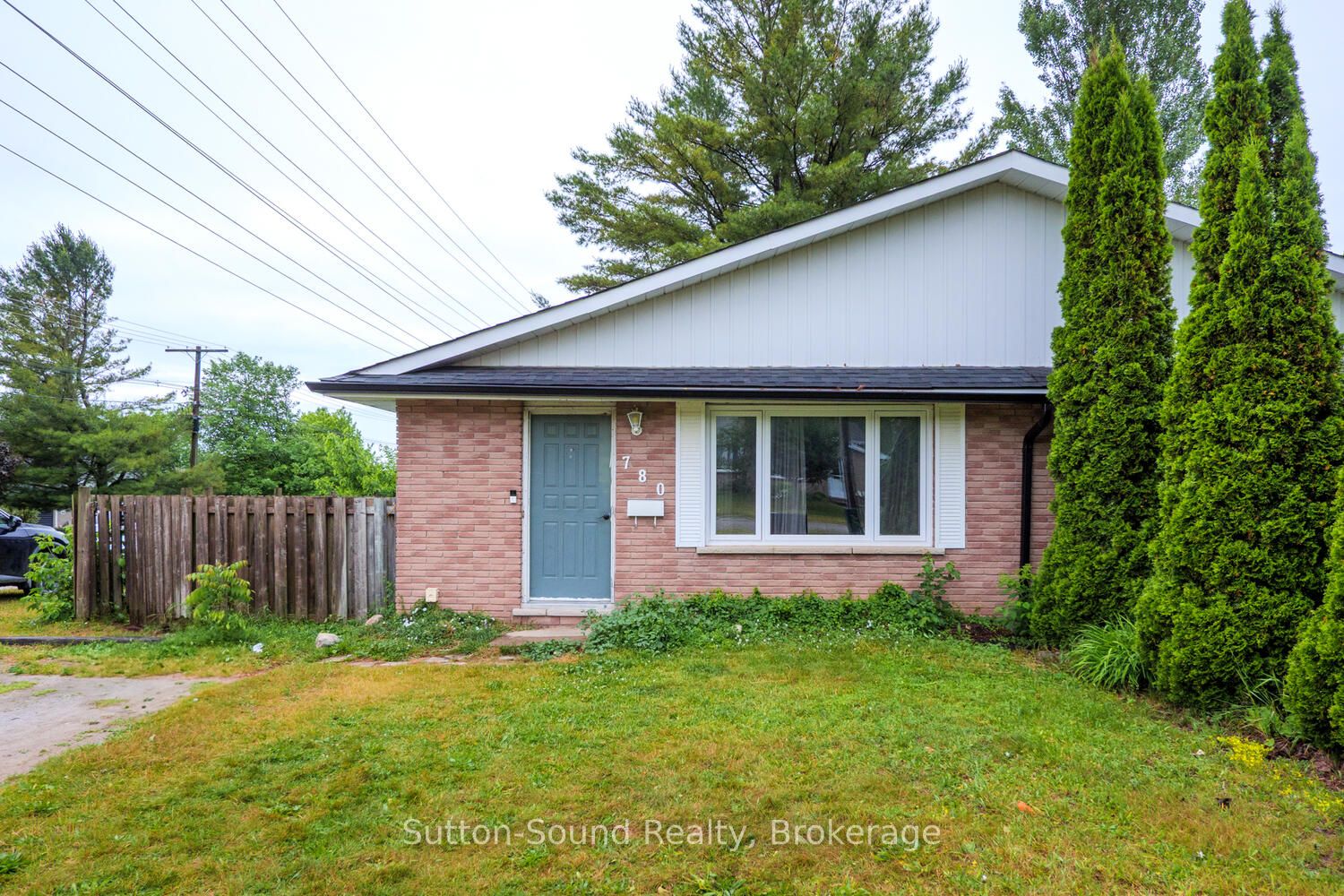 780 Eastwood Drive Property Photo 1
