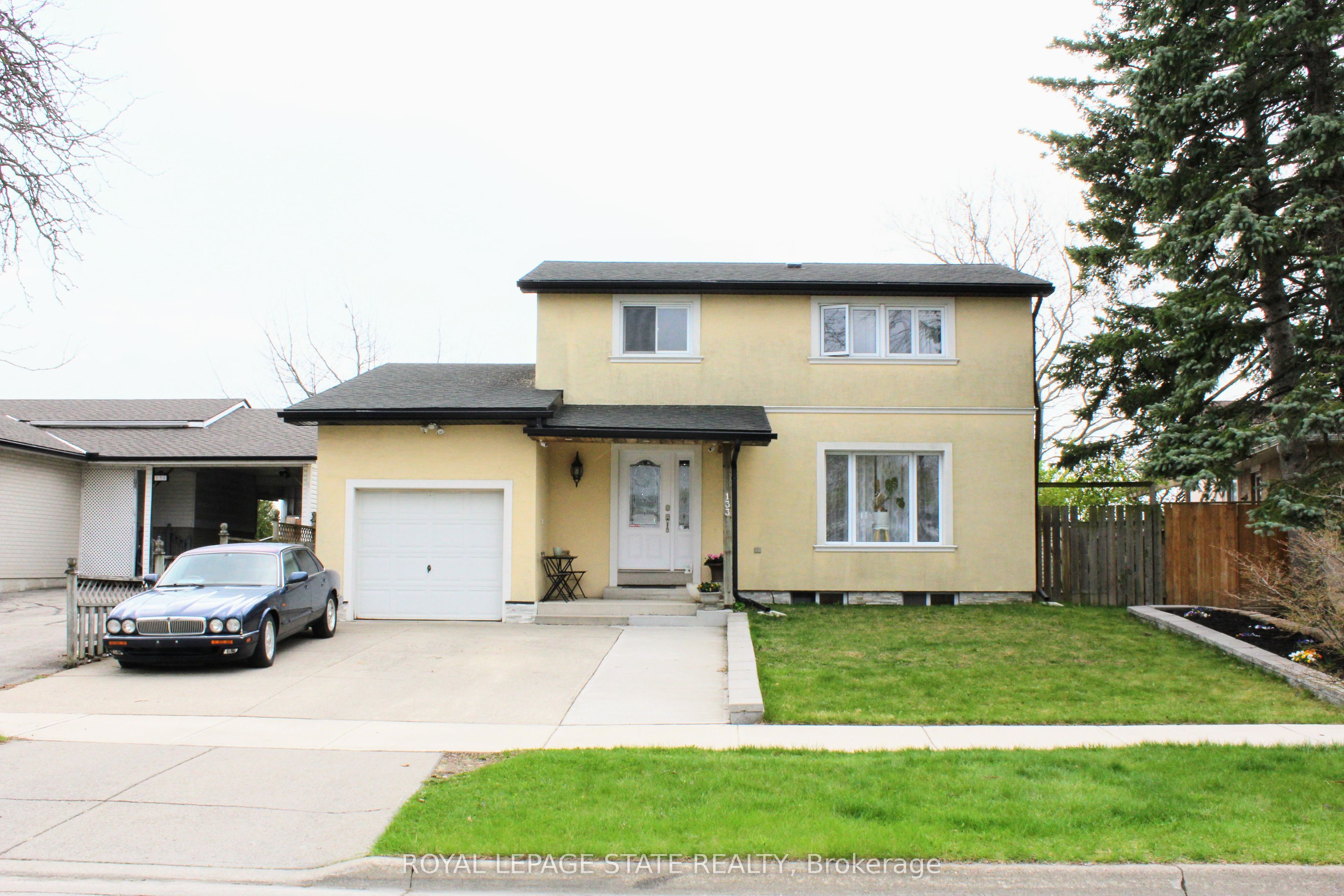 133 Chilton Drive Property Photo 1