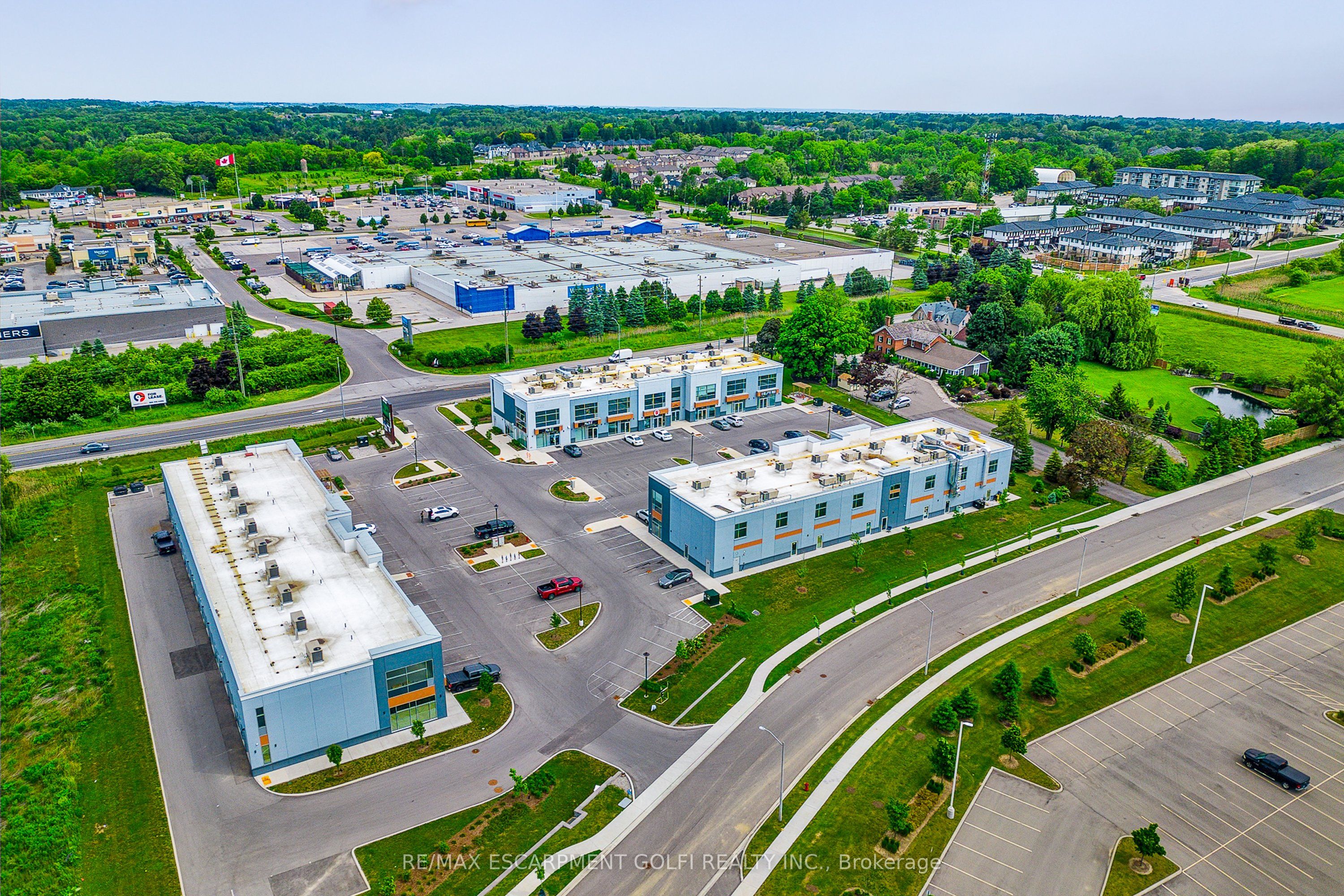 1040 Garner Road W 207 Property Photo 27