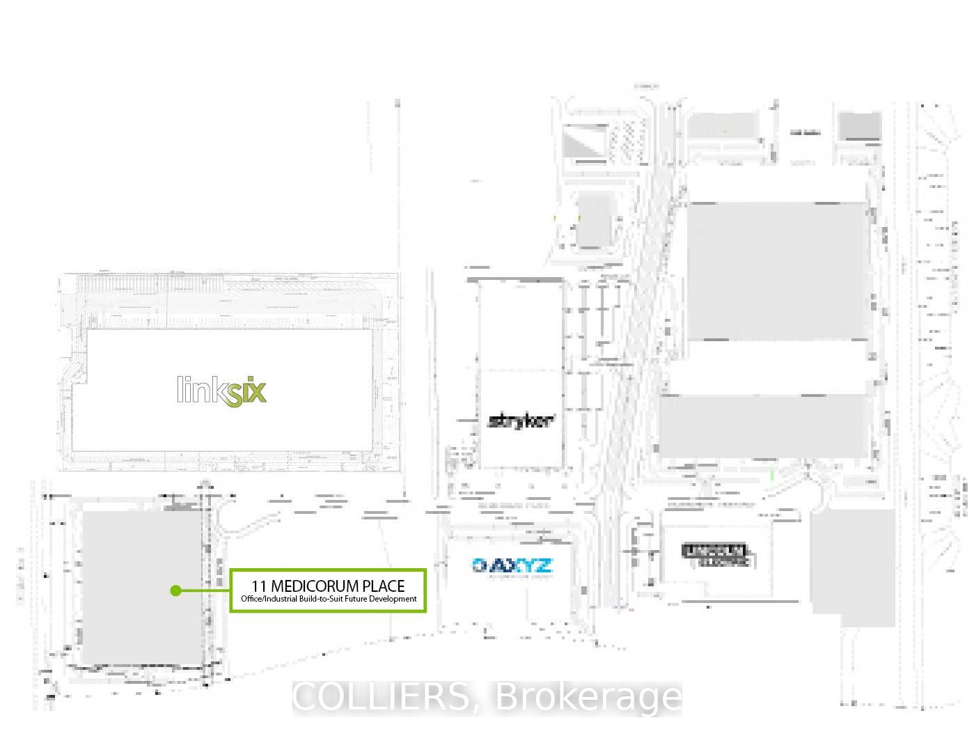 11 Medicorum Place 2 Property Photo 2