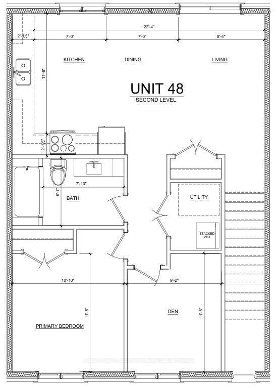 3202 Vivian Line Unit 48 Property Photo 31