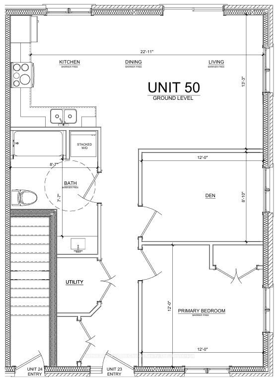 3202 Vivian Line Unit 50 Property Photo 32