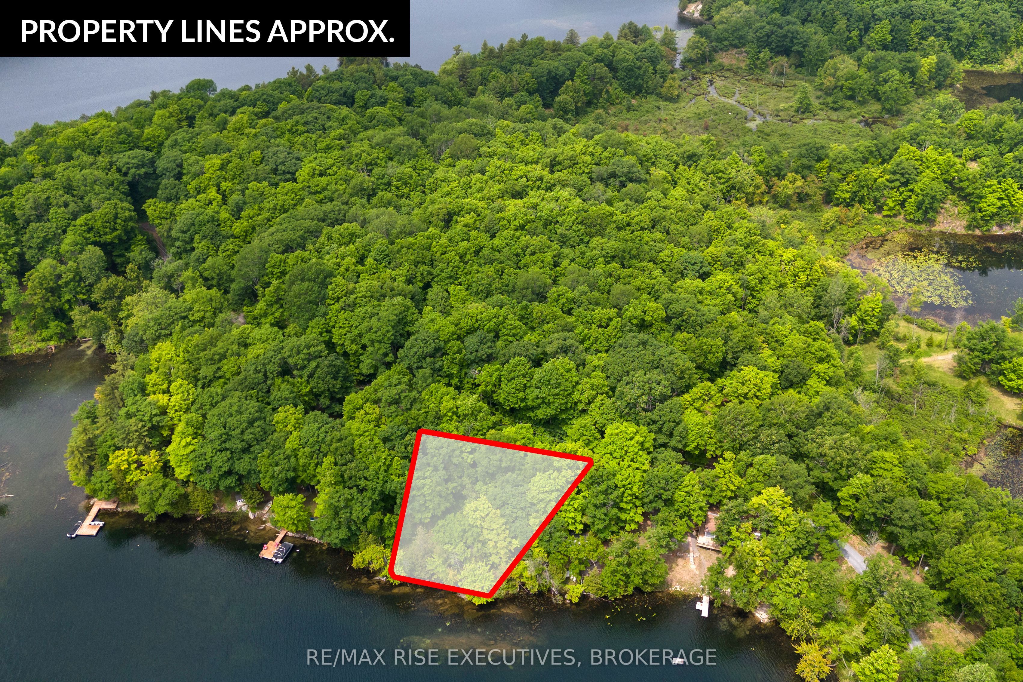 341 Steve Babcock Lane Property Photo 1