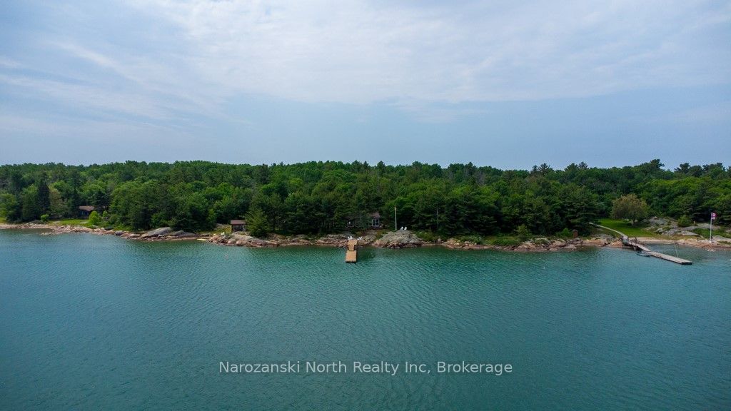 194 George Island N/a Property Photo 2