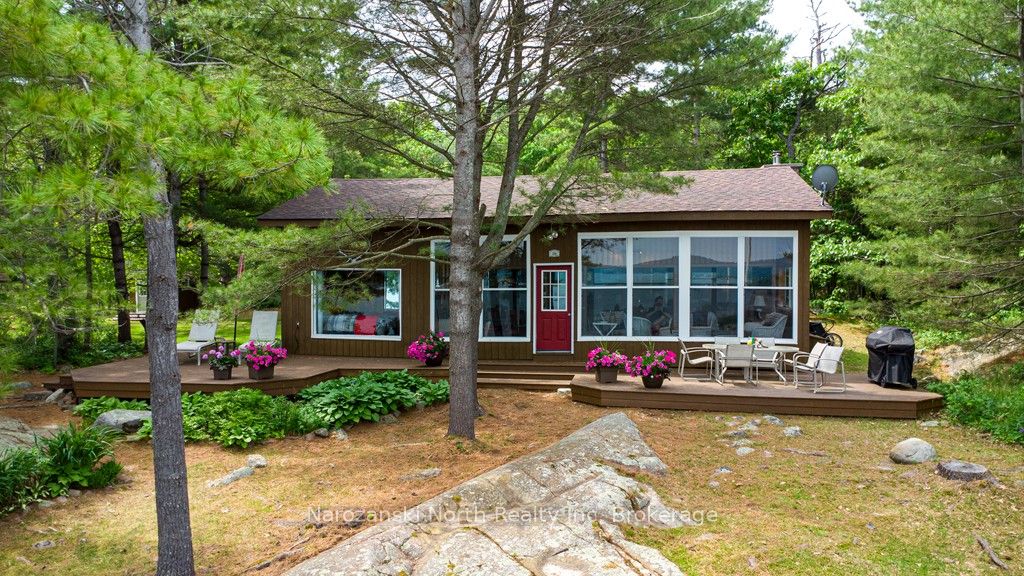 194 George Island N/a Property Photo 3