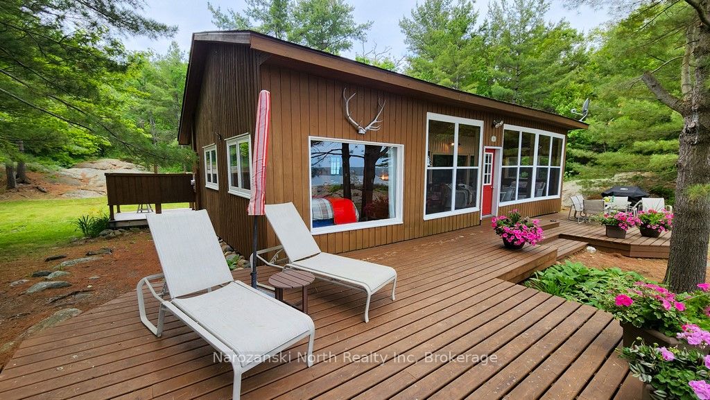 194 George Island N/a Property Photo 4