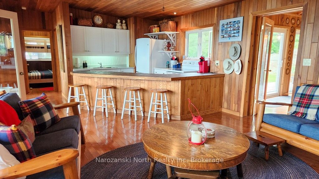 194 George Island N/a Property Photo 7