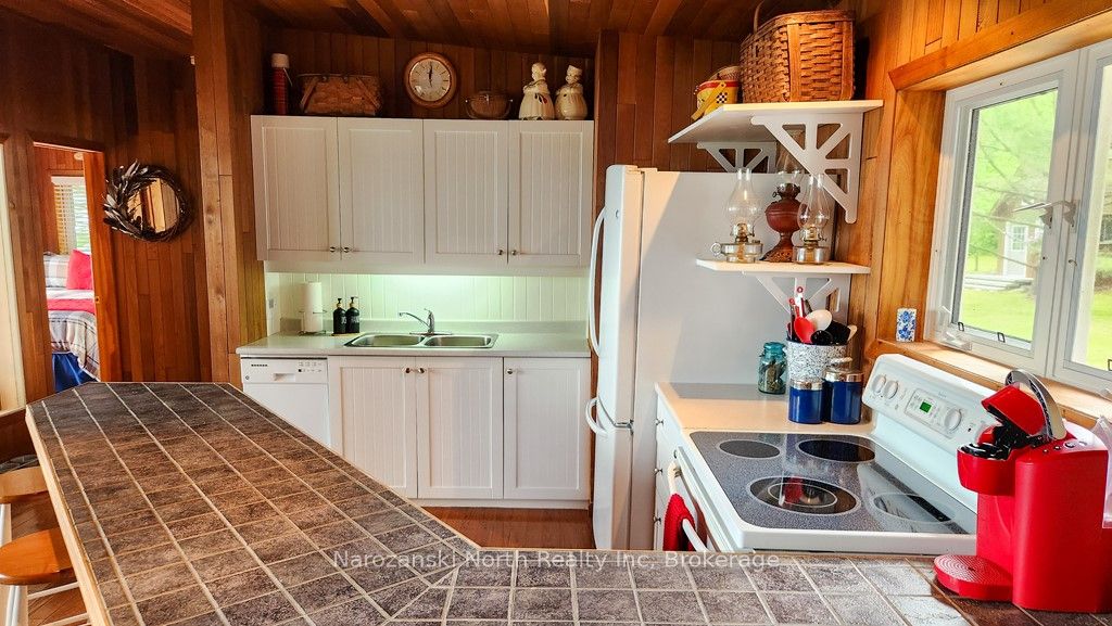 194 George Island N/a Property Photo 8