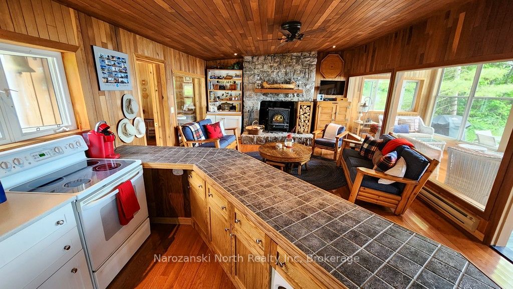 194 George Island N/a Property Photo 9