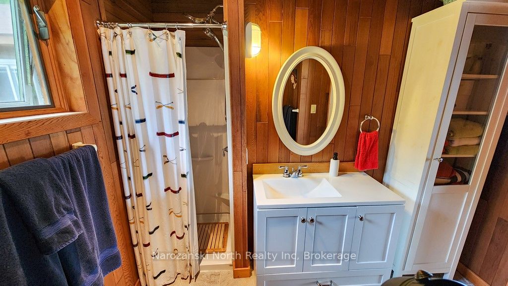 194 George Island N/a Property Photo 14