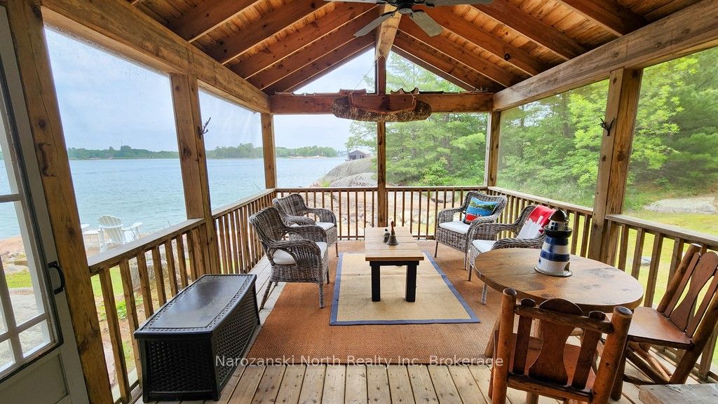 194 George Island N/a Property Photo 20