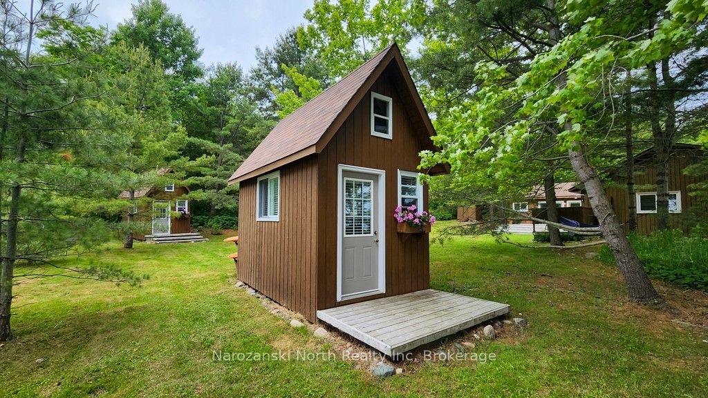 194 George Island N/a Property Photo 25