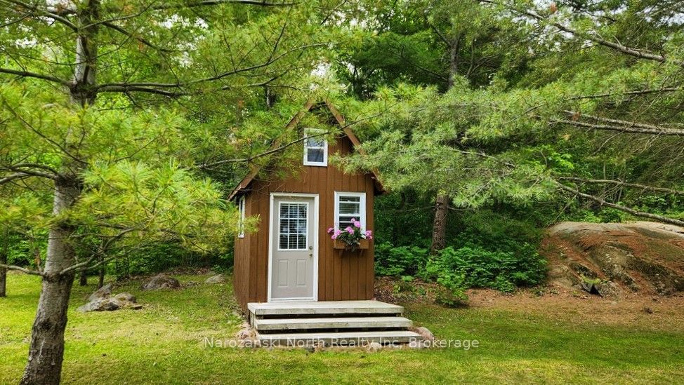 194 George Island N/a Property Photo 30