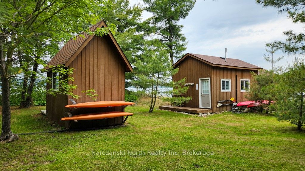 194 George Island N/a Property Photo 34