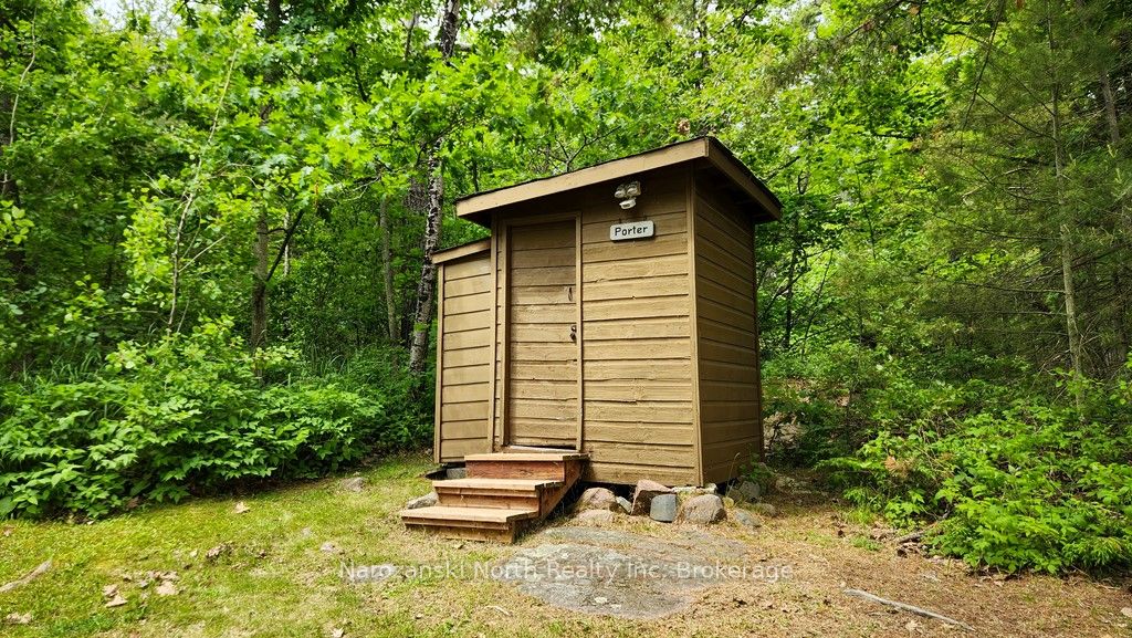 194 George Island N/a Property Photo 35