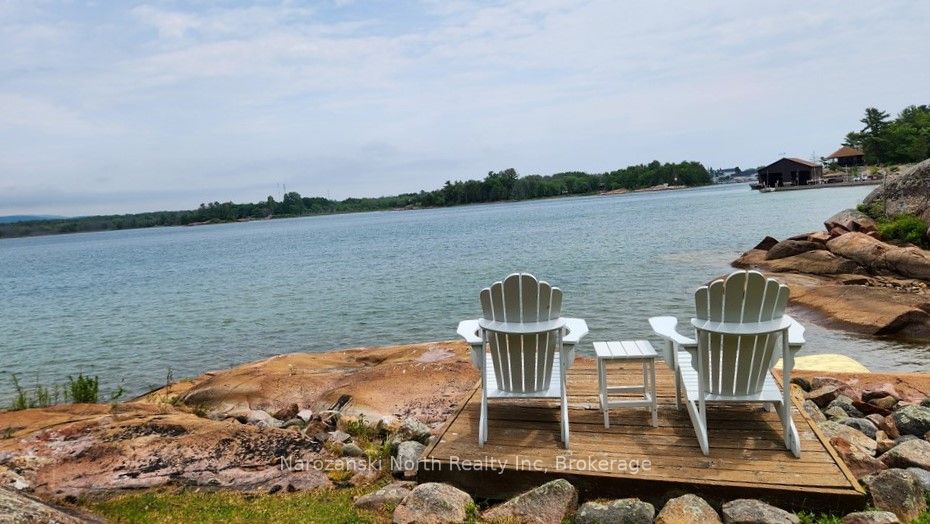 194 George Island N/a Property Photo 37