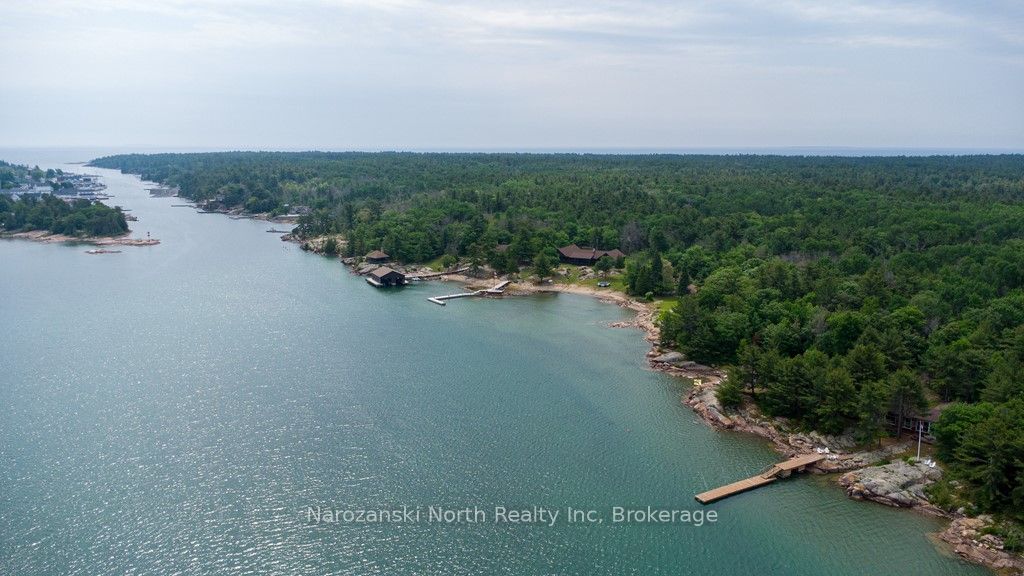 194 George Island N/a Property Photo 38