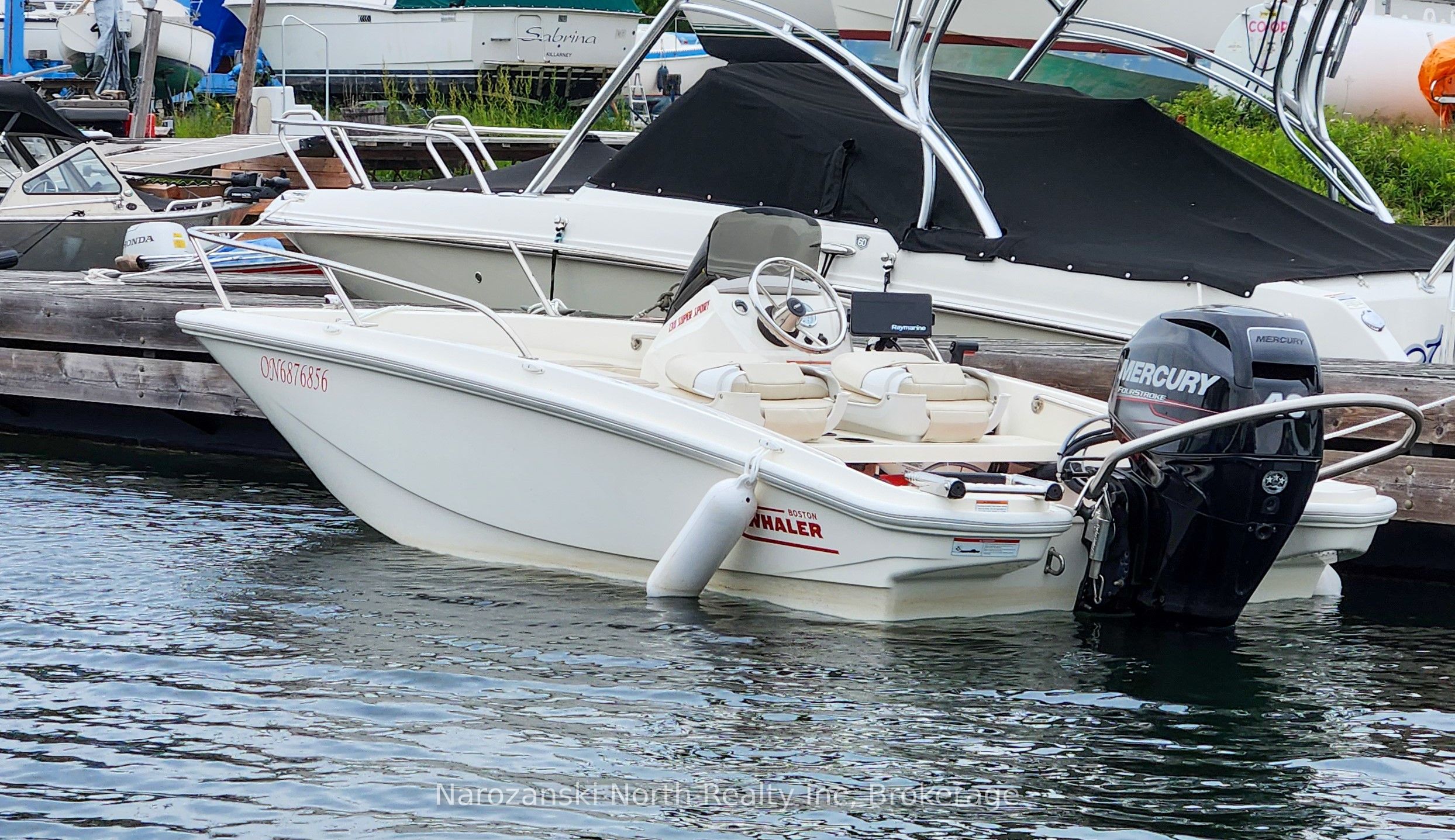 194 George Island N/a Property Photo 40