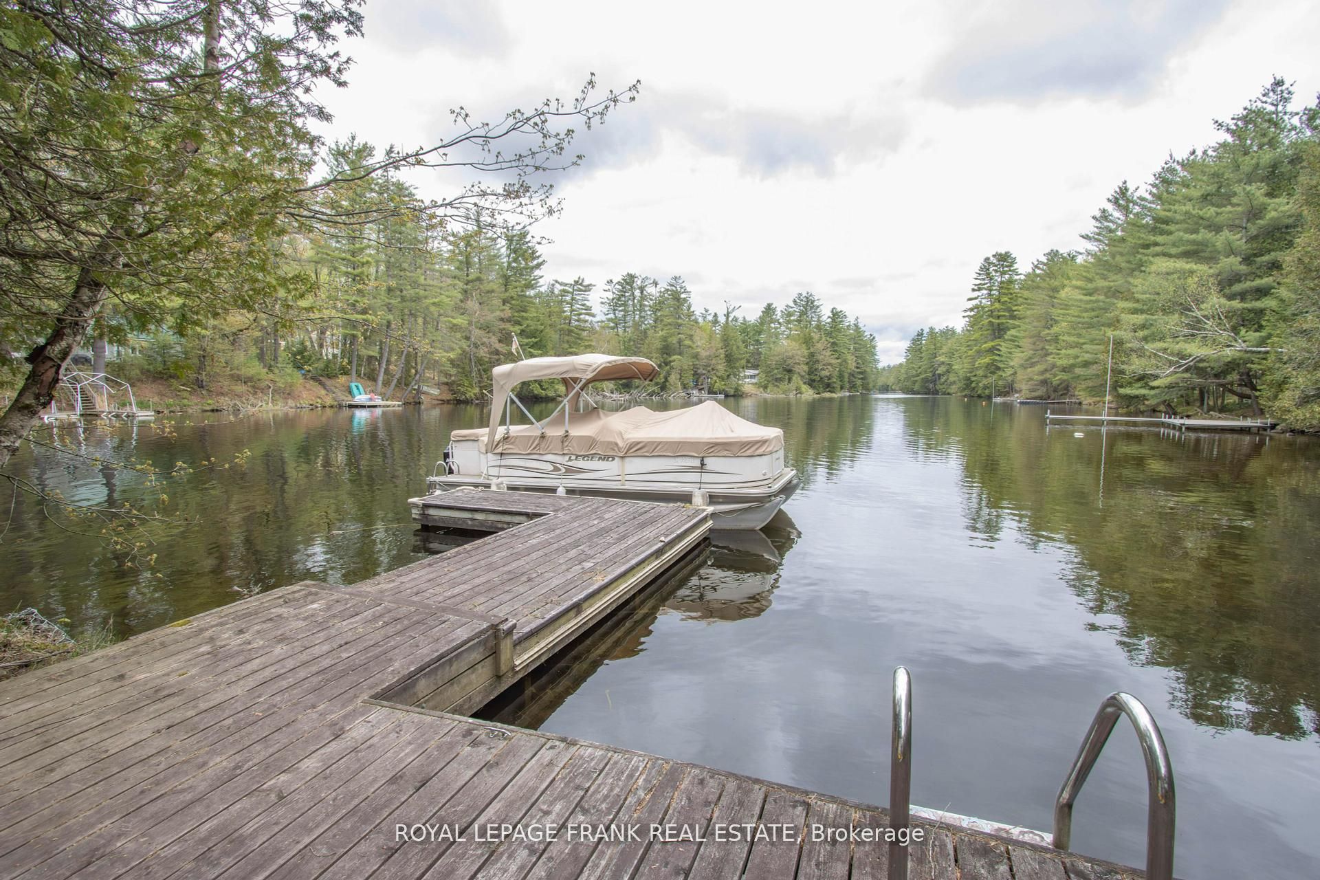1070 Towering Oaks Trail Property Photo 1