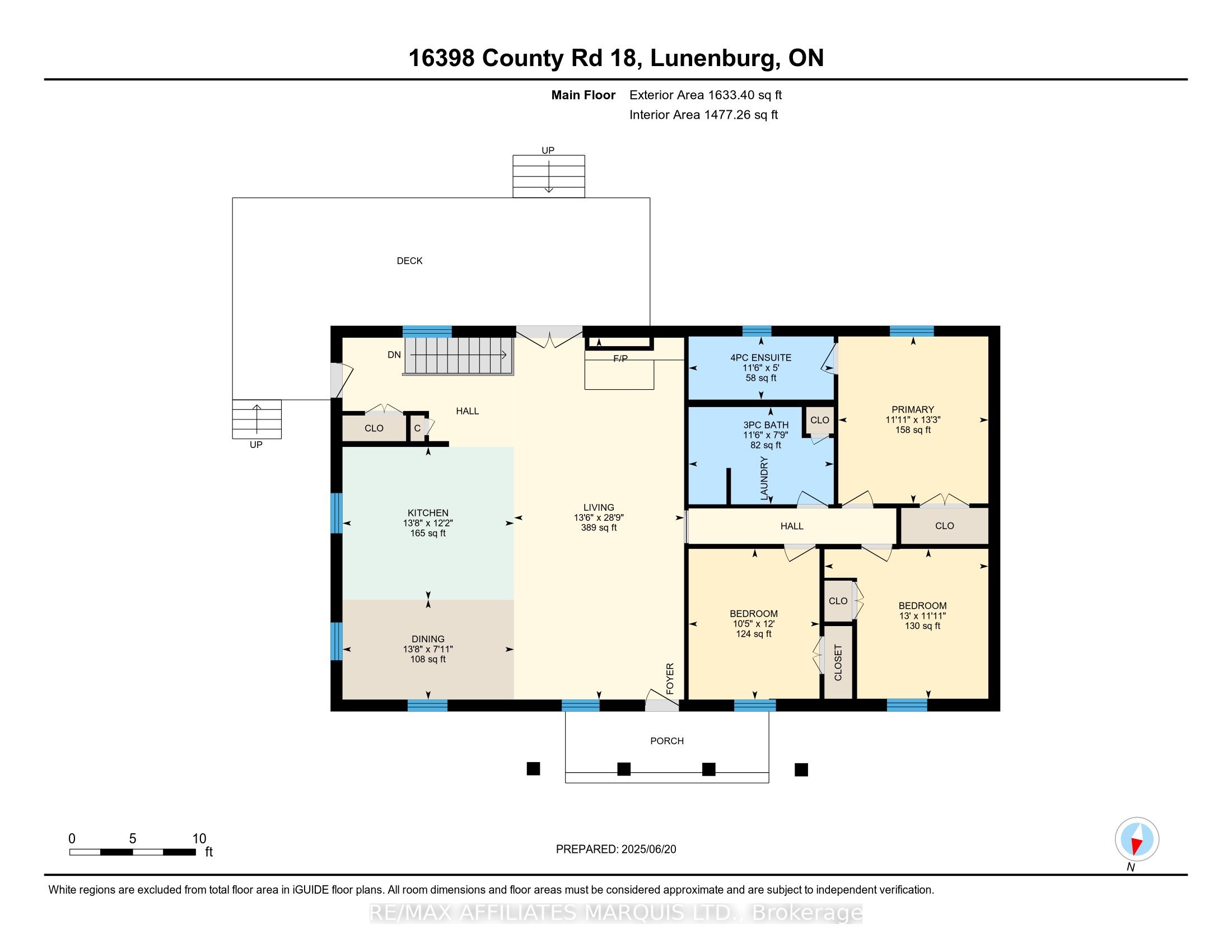 16398 County Road 18 Road Property Photo 35