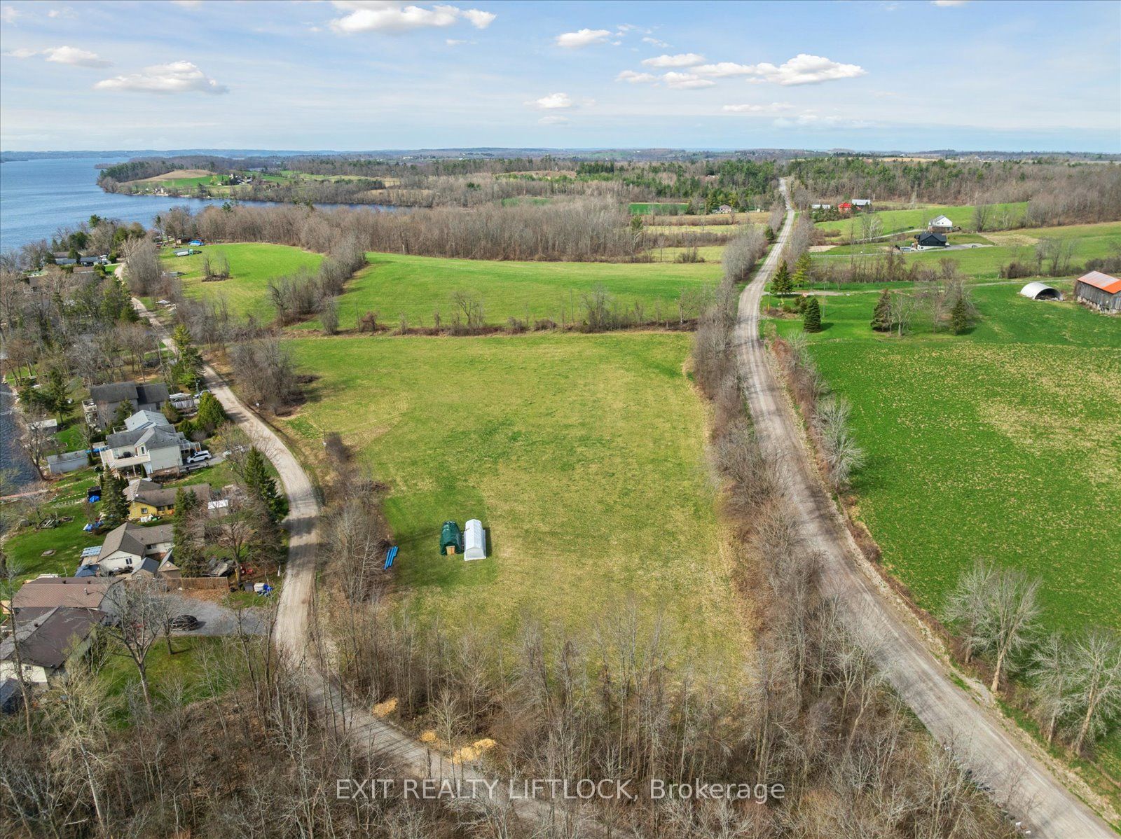 0 Lakeside Road Property Photo 2