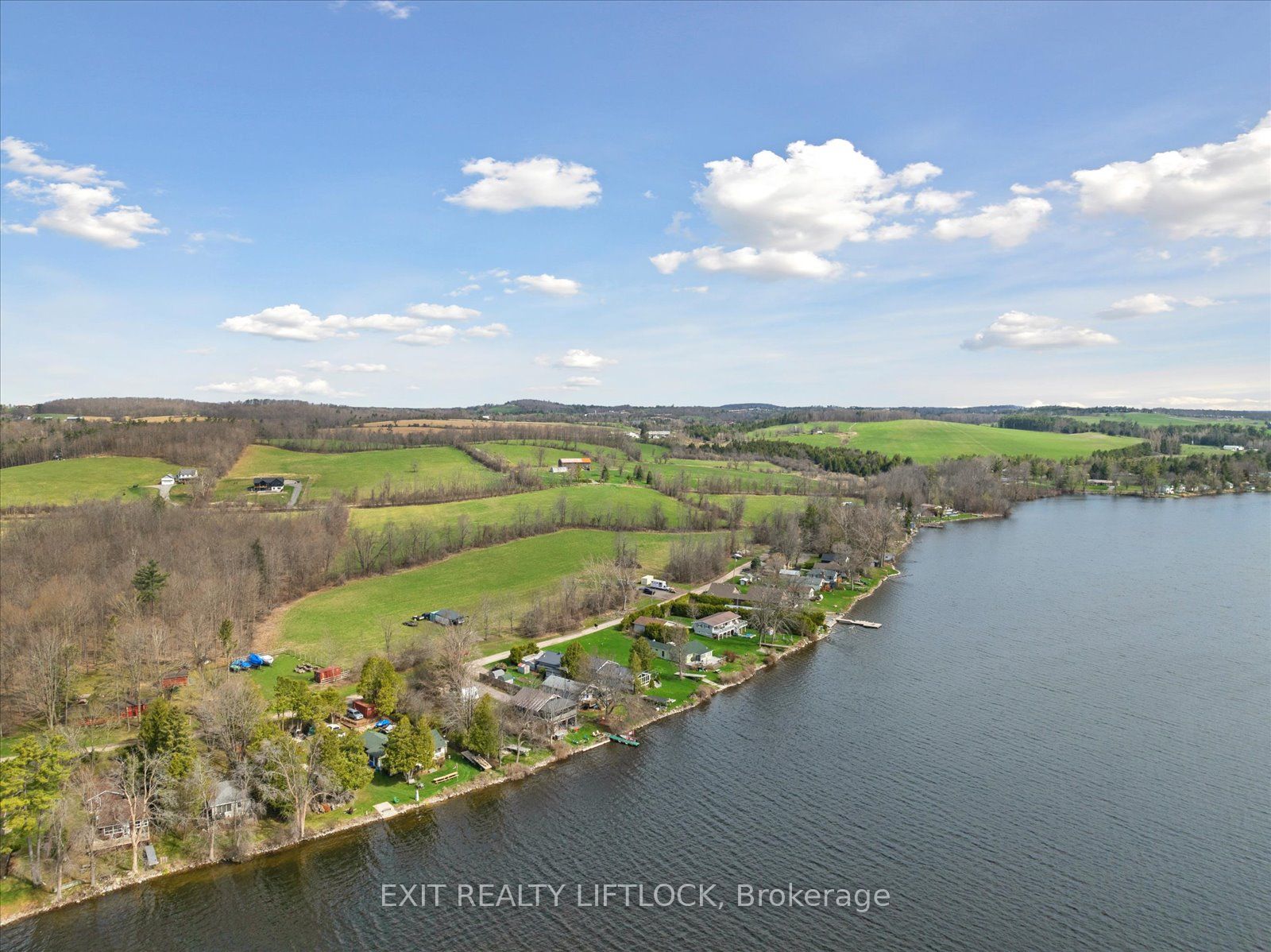 0 Lakeside Road Property Photo 3