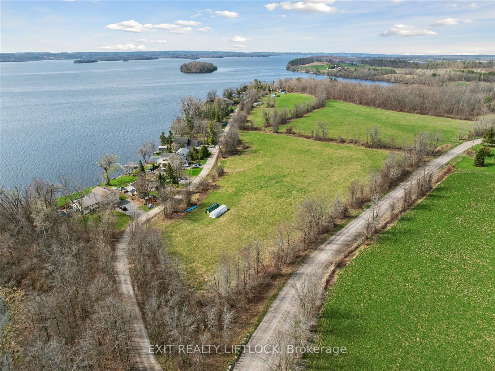 0 Lakeside Road Property Photo 6