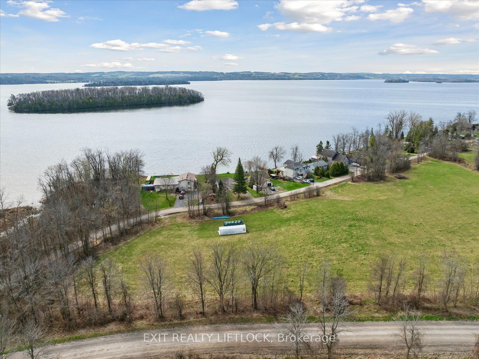 0 Lakeside Road Property Photo 8