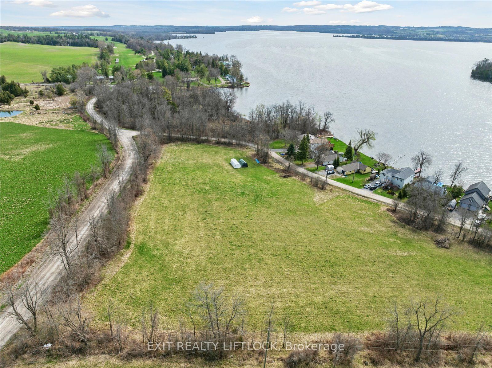 0 Lakeside Road Property Photo 9