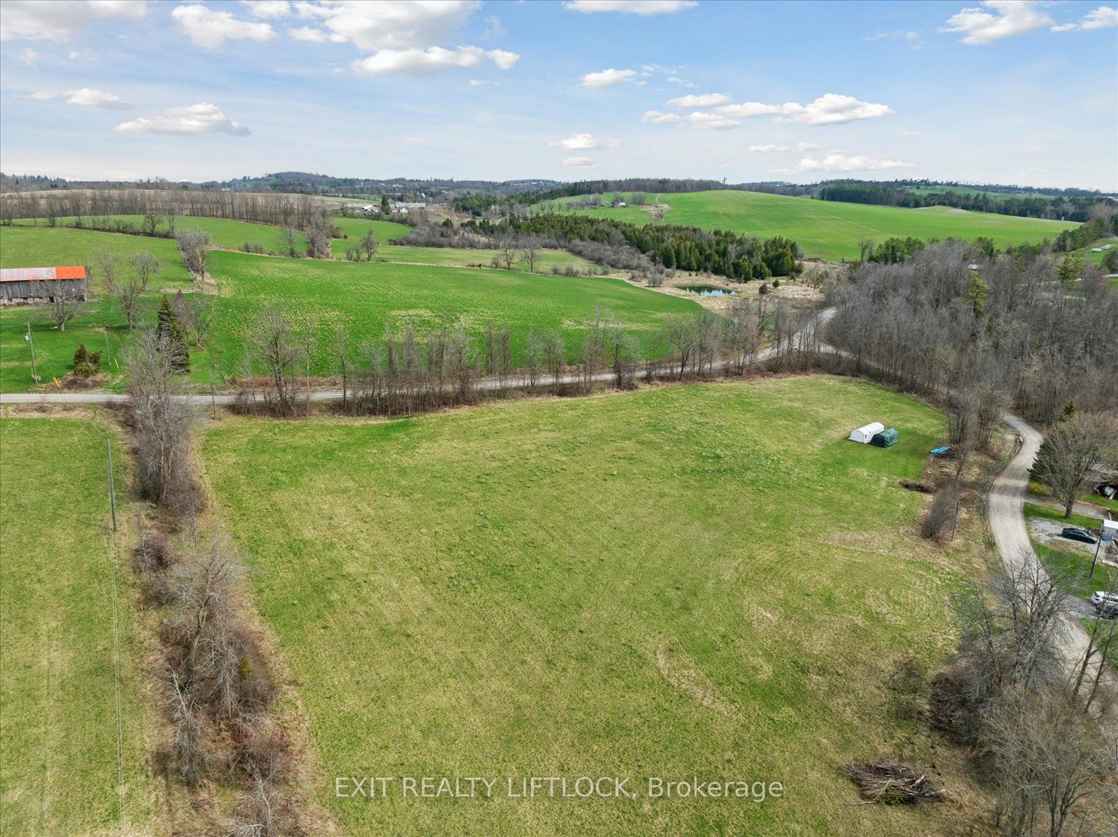 0 Lakeside Road Property Photo 10