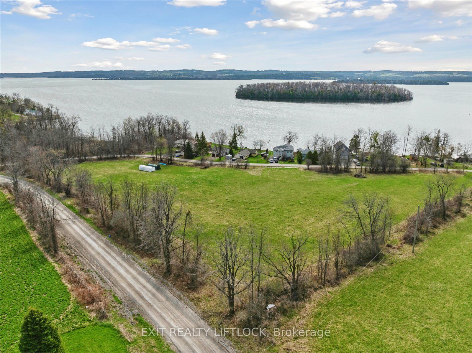 0 Lakeside Road Property Photo 11