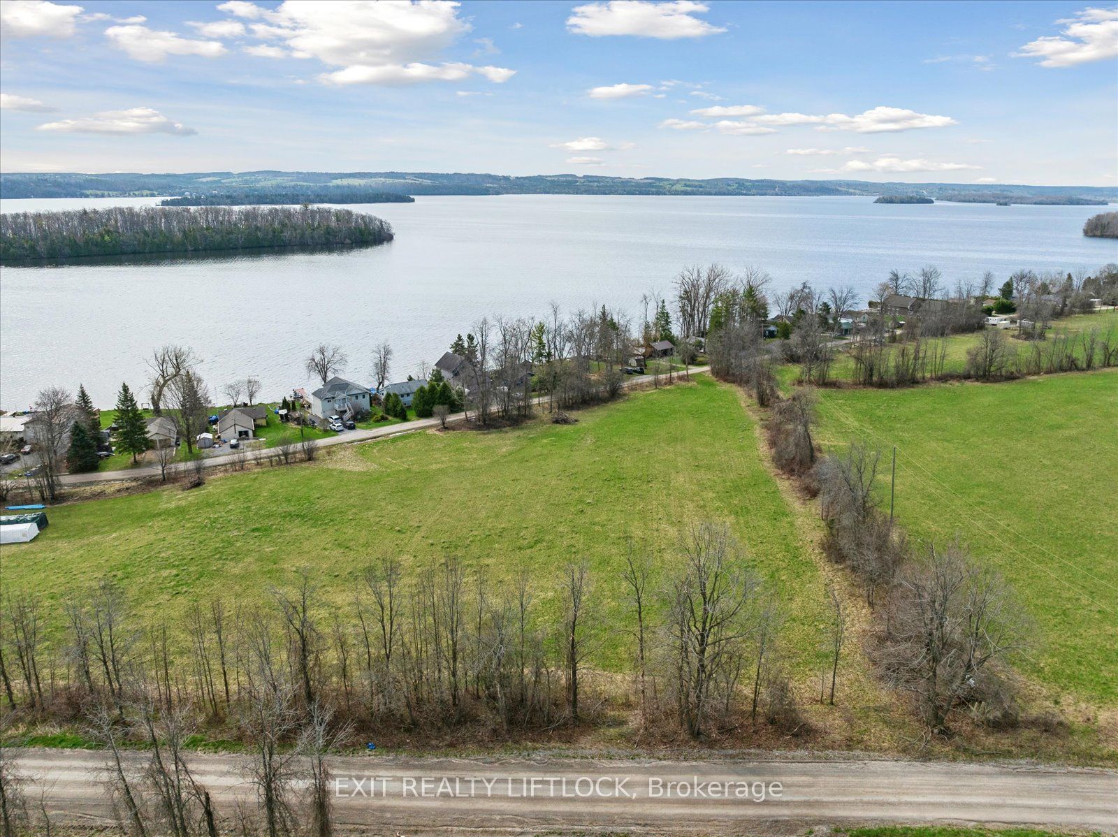 0 Lakeside Road Property Photo 12