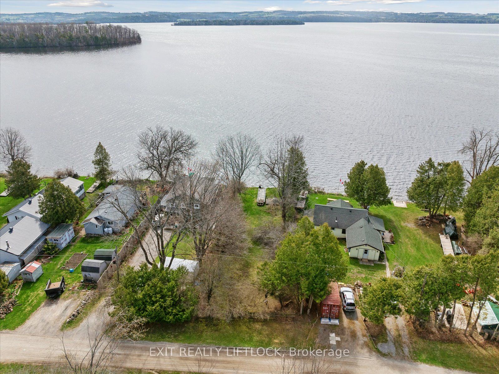 0 Lakeside Road Property Photo 13