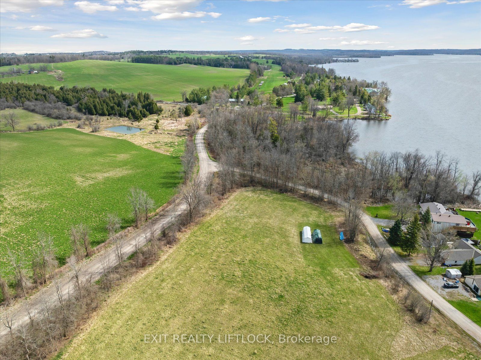 0 Lakeside Road Property Photo 14