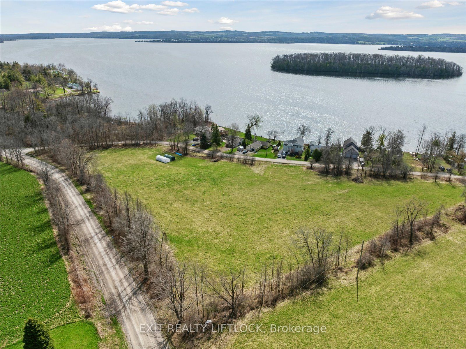 0 Lakeside Road Property Photo 15