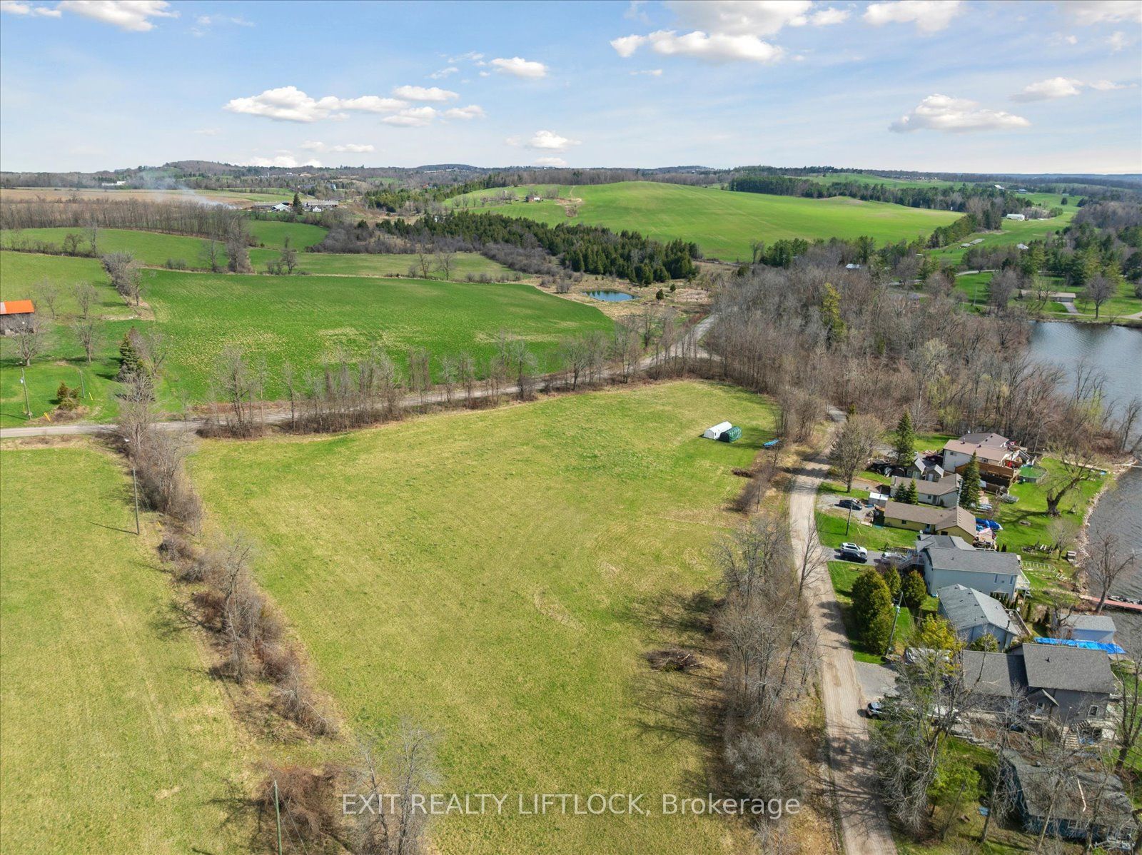 0 Lakeside Road Property Photo 17