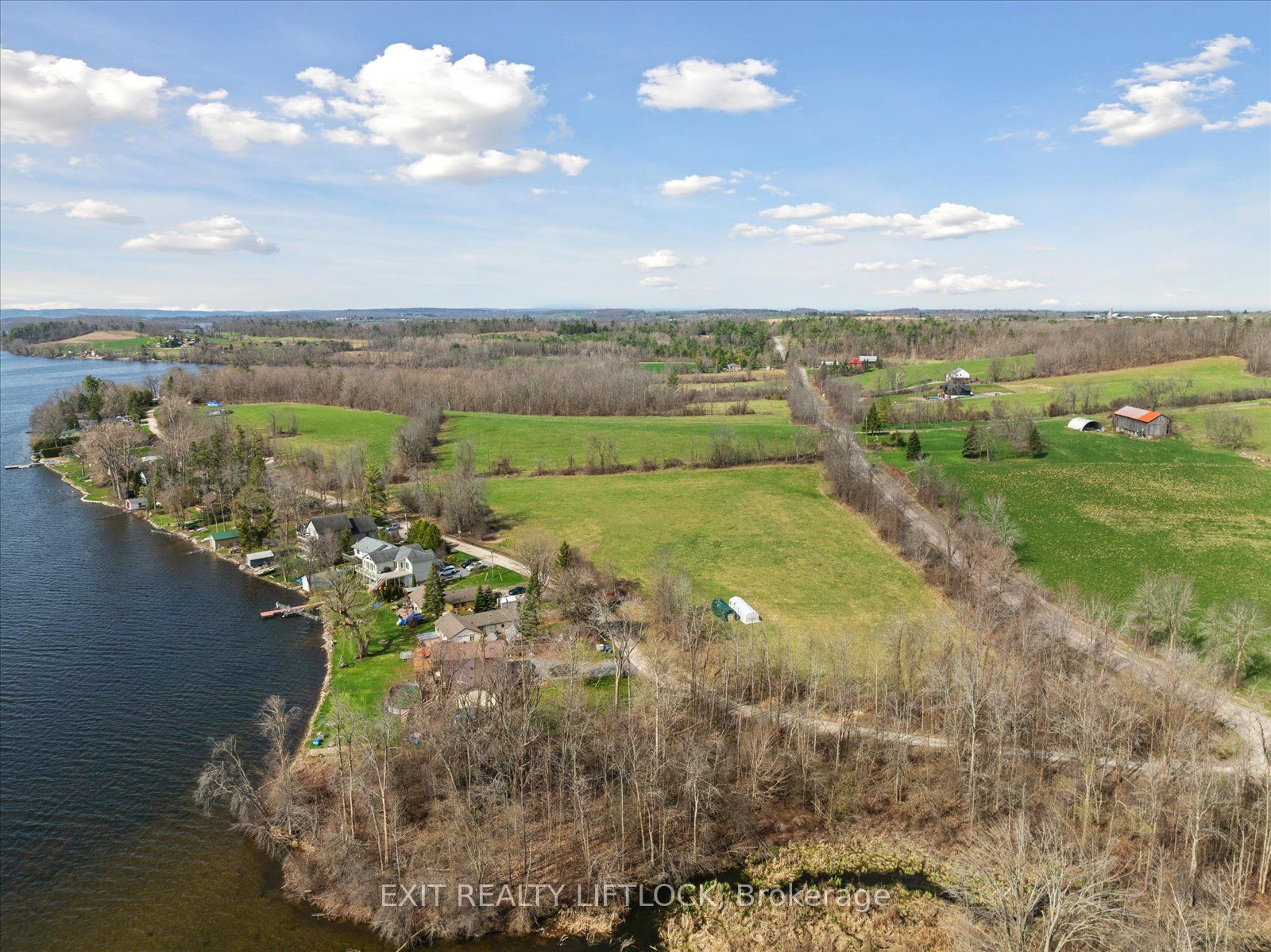 0 Lakeside Road Property Photo 18