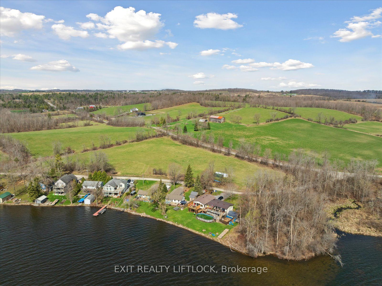 0 Lakeside Road Property Photo 20