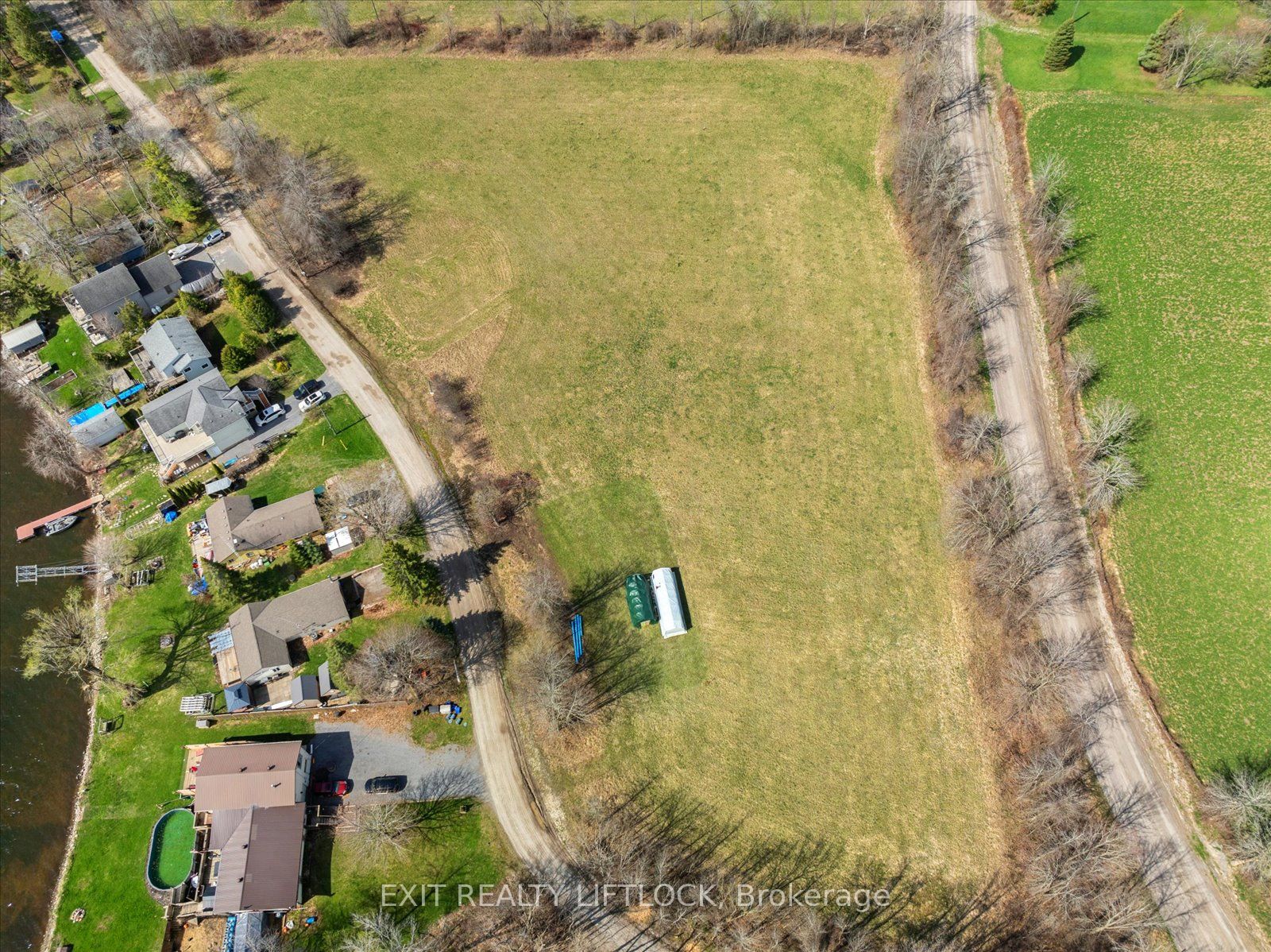 0 Lakeside Road Property Photo 21