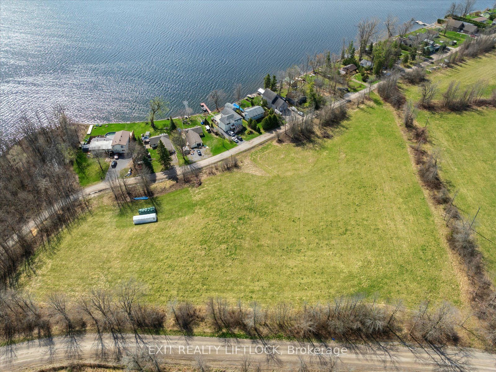 0 Lakeside Road Property Photo 22