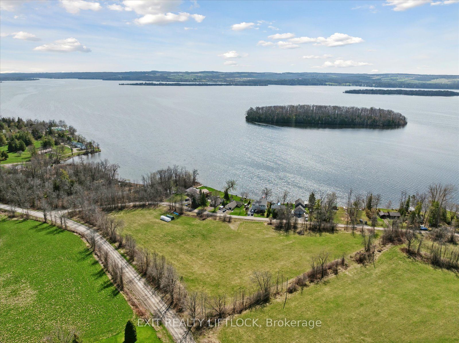 0 Lakeside Road Property Photo 24