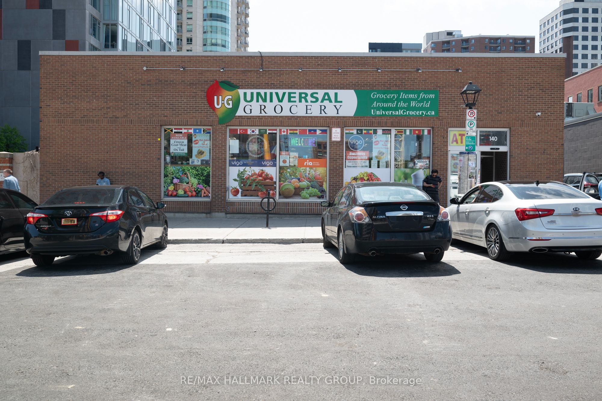 140 George Street Property Photo 1